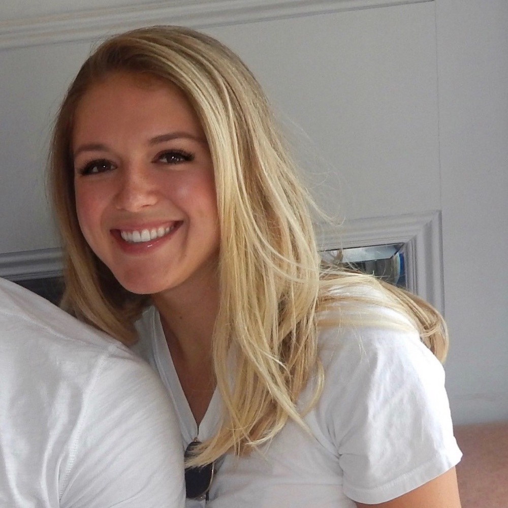 Meet your Posher, Lauren